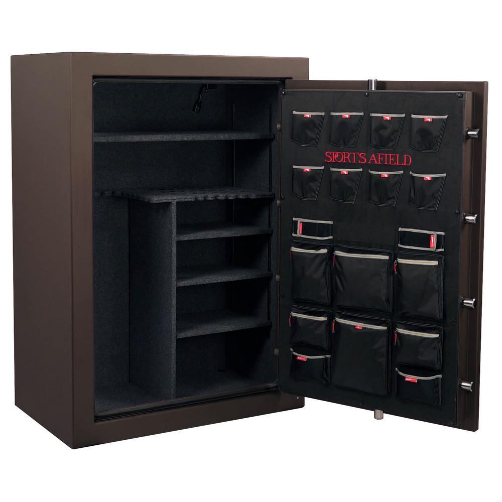 professional gun safe movers near me